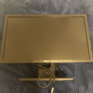 20” DELL Monitor